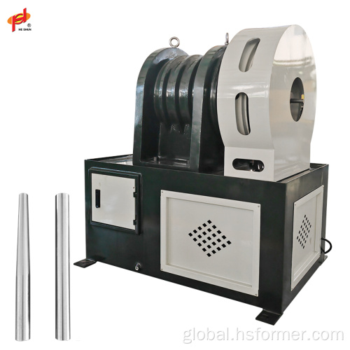 Tube End Forming Machine Pipe Diameter Reducing Machine Supplier